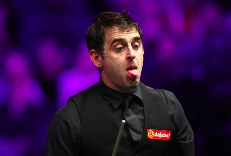 颜骏凌：本赛季真正的冠军点是德比，三冠王比第一次夺冠更难